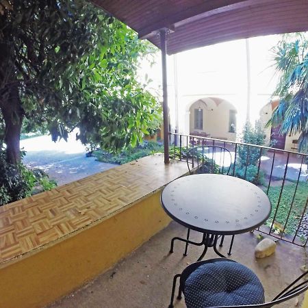 Apartment La Bigatera Castelveccana Buitenkant foto