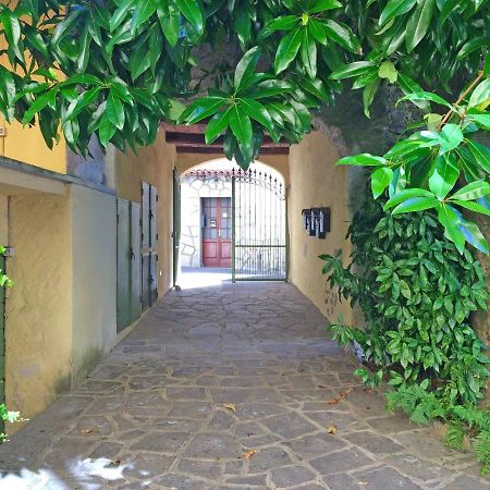 Apartment La Bigatera Castelveccana Buitenkant foto